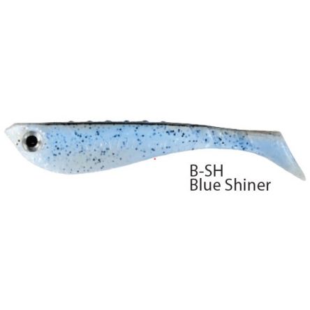Guma Robinson Diver 9cm 50-lrd-090-b-sh