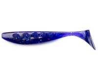 Guma Fishup Wizzle Shad 3" 060 Dark Violet