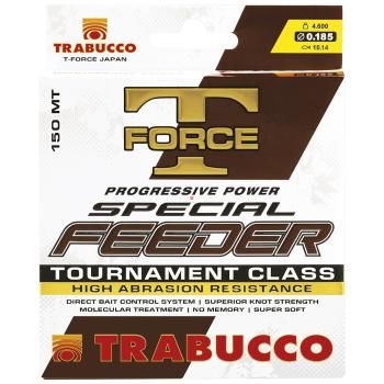 ŻYŁKA TRABUCCO T-FORCE SPECIAL FEEDER 0,205mm 150m