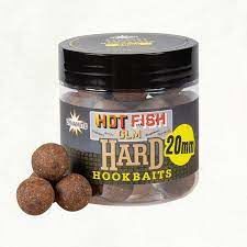 Kulki Dynamite Baits Hot Fish GLM Hard 20mm DY1580
