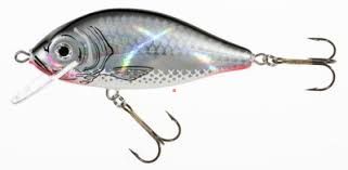 Wobler Jaxon Karaś 11cm 39g VJ-KA11FSC