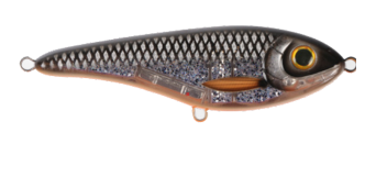 Wobler Strike Pro Buster Swimbait 13cm EG228-C767G