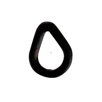 Kółka Prologic Drop Shape Steel Ring pierścień 49919