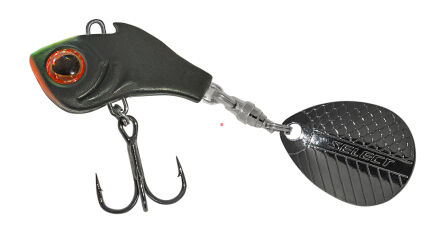 Wirujący ogonek Select Turbo-II 10.0g #14