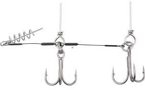 Systemik do zbrojenia gum Dragon r.1/0 9cm 14kg 56-100-1409