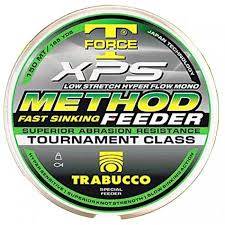 Żyłka Trabucco T-Force XPS Method Feeder 0,203mm 150m 053-96-200