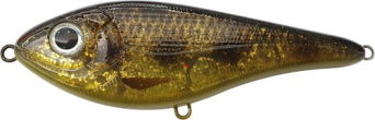 Wobler Strike Pro Buster Swimbait 13cm EG228-C713G