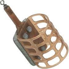 Koszyczek Lorpio zanętowy match medium 30g 77-314-030