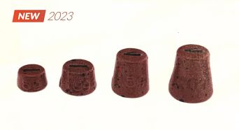 Obciążenie Mikado wymienne do wkrętów JAWS 15g OMGJQ-15-W