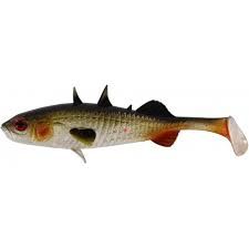 Guma Westin Stanley the Stickleback 9cm Livly Roach P117-136-008