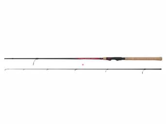 Wędka Shimano Catana EX Spinning 2,40m 3-14g SCATEX24L