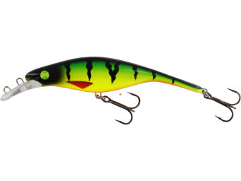 Wobler Westin Platypus 9cm 10g firetiger p051-099-009