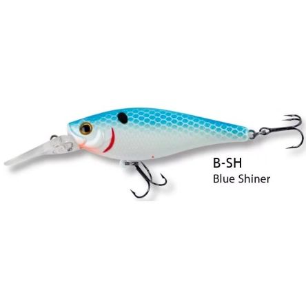 Wobler Robinson Hogan 7cm 11g 46-1hg-f70-b-sh