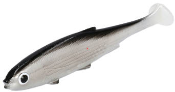 Przynęta Mikado REAL FISH ROACH 13cm 4szt. Bleak PMRFR-13-BLEAK