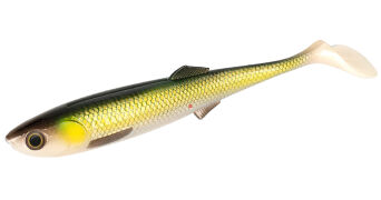 Przynęta Mikado Sicario Bleak 10,5cm 5szt. PMSC-10.5-BL