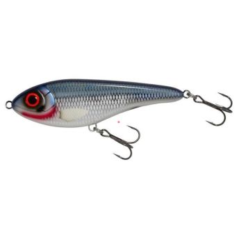Wobler Strike Pro 8,5cm 17,7g c501f buster