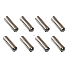 Grzechotka Savage Gear E-Rattle Kit 4+4 pcs 61955