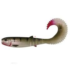 Guma Savage Gear Cannibal Curltail Perch 12.5cm 63810