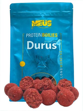 Kulki Meus 15mm Ochotka 1kg KD15OTA