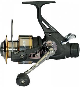 Kołowrotek Jaxon Magnet Carp FRXL 300