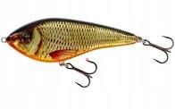 Wobler Westin Glidebait 12cm Suspending Real Rudd P036-552-015