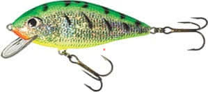 Wobler Jaxon Karaś 11cm 39g VJ-KA11FST
