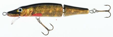 Wobler Jaxon HOLO SELECT FAT PIKE 2-SEC 10,0cm VJ-PH10FBM