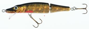 Wobler Jaxon HOLO SELECT FAT PIKE 2-SEC 10,0cm VJ-PH10FBM