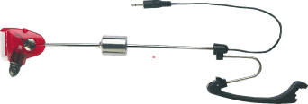 Sygnalizator Jaxon brań mechaniczny czerwony AJ-SYS104A