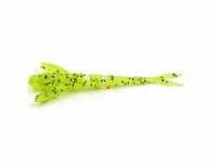 Guma Fishup Flit 1,5" 026 Flo chartreuse/green
