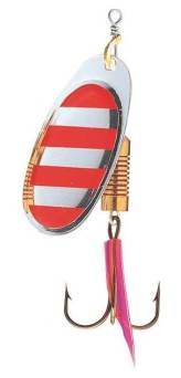 Obrotówka Dam Effzett STRIPE 5 12g 5121105