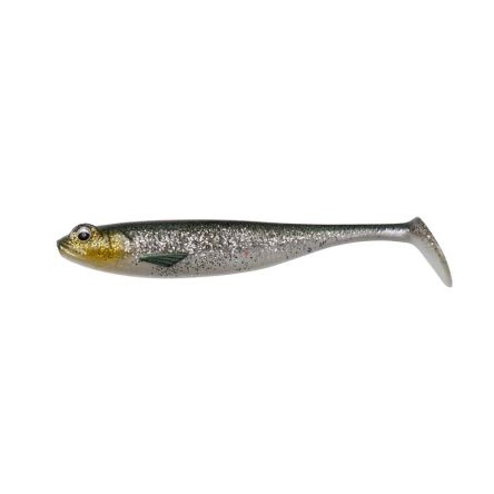 Guma  Dam Shadster Slim Silver Shiner uv 6.5cm 71222