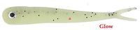 Guma Savage Gear Dying Minnow 8cm Glow 48758