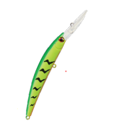Wobler Select Diver 130F 130mm 24.0g #30 (max 8.0m)