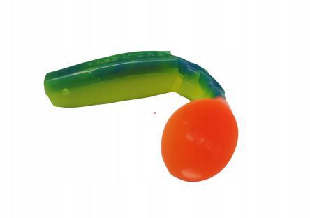 Guma Mann's Predator 8cm M066UV-BT