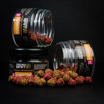 Kulki Pop up Feeder Bait 35g - Ambrozja
