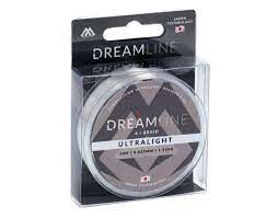 Plecionka Mikado DREAMLINE UltraLight 0,035mm 150m ZDL000W-150-0035