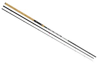 Wędka Sensas Crazy Silver Fish Medium 3,90m 20g Match 03708