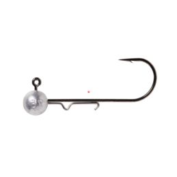 Główki Jigowe Savage gear ball jigheads 3/0 12,5g 74358