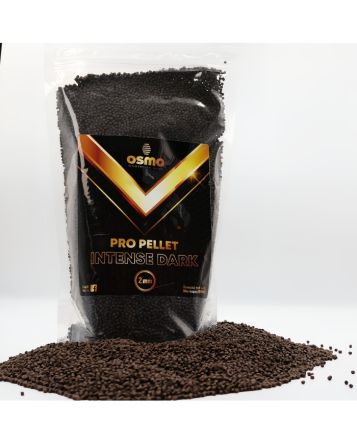 Pellet Osmo Pro - Intense Dark - 900g OPPID