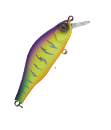 Wobler Select Reflex 70SP 70mm 9.0g #04 (0.8-1.2m)