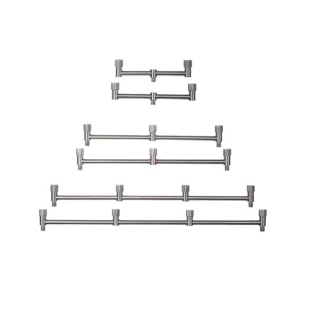 MAD 2 SLIM BUZZERBARS GOAL POST STAINLESS 4 RODS 2923004