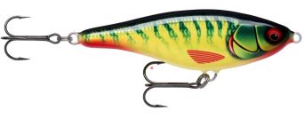 Wobler Rapala Twitchin' rap 12cm htpk