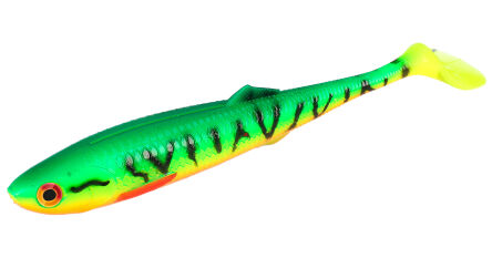 Przynęta Mikado Sicario Firetiger 10,5cm 5szt. PMSC-10.5-FT