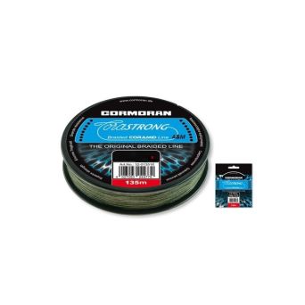 Plecionka CORMORAN Corastrong 300m 0,18mm