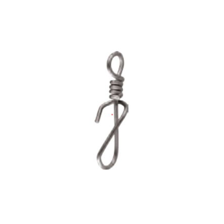 Agrafka Dragon Quick Lock Snap rozm 10 8kg 10szt 50-77-010
