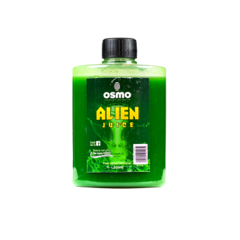 Zalewa Osmo Juice Alien 500ml