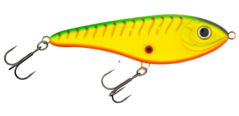 Wobler Strike Pro Buster 8,5cm 17,7g a17s