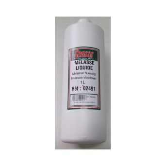 Atraktor Sensas Secretix Vanille 500ml 