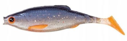 Guma Berkley pulse roach 11cm 1543325
